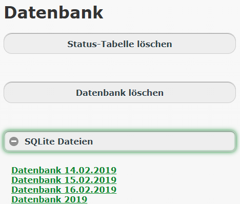 datenbank